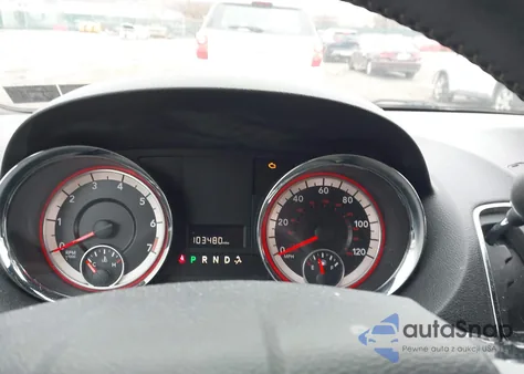 2017 Dodge Grand Caravan Sxt from USA, damaged, VIN 2C4RDGCG6HR715752